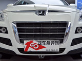 大7 SUV 2012款  锋芒限量版 2.2T 四驱旗舰型_高清图30