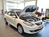 风朗 2011款 Fluence 2.0L 标准版_高清图32