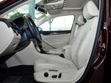 帕萨特 2013款  2.0TSI DSG至尊版_高清图2