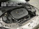 沃尔沃S80L 2012款  2.0 T5 智尊版_高清图10