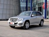 奔驰GLK级 2013款 奔驰GLK GLK 300 4MATIC 动感型_高清图27