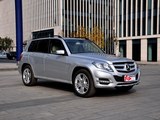 奔驰GLK级 2013款 奔驰GLK GLK 300 4MATIC 动感型_高清图26