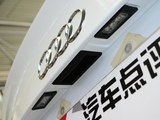 奥迪A4L 2013款  35 TFSI 自动标准型_高清图9