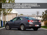 迈锐宝 2012款  1.6T 豪华型_高清图14