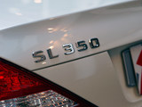奔驰SL级 2011款  SL 350 Grand Edition_高清图25