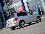 奔驰GLK级 2013款 奔驰GLK GLK 300 4MATIC 动感型_高清图24