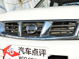 日产D22 2011款  2.4L汽油四驱高级型_高清图35