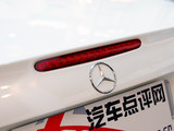 奔驰SL级 2011款  SL 350 Grand Edition_高清图24