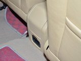 奇瑞A3 2012款  两厢 1.6CVT 尊贵型_高清图15