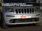 大切诺基(进口) 2013款 大切诺基 6.4L SRT8_高清图9