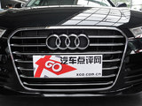 奥迪A6L 2012款  TFSI 基本型_高清图5