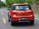 长城M4 2012款  1.5L 两驱舒适型_高清图12