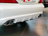 奔驰SL级 2011款  SL 350 Grand Edition_高清图22