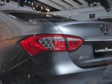 纳智捷 5 Sedan 2013款  1.8T 手动精致型_高清图7