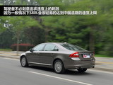 沃尔沃S80L 2012款  2.0 T5 智尊版_高清图8