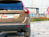 沃尔沃XC60(进口) 2013款 沃尔沃XC60 2.0T T5 智尊版_高清图8