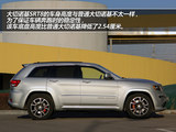 大切诺基(进口) 2013款 大切诺基 6.4L SRT8_高清图3