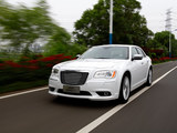 克莱斯勒300C(进口) 2012款 300C 3.6L 豪华型_高清图6