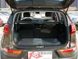 智跑 2012款  2.0 GLS AT 两驱版_高清图7