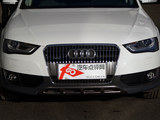 奥迪A4(进口) 2013款 奥迪A4 40 TFSI allroad quattro 舒适型_高清图8