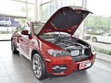 宝马X6 2012款  xDrive35i_高清图28