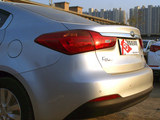 起亚K3 2013款  1.6L 自动GL_高清图11