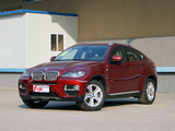 宝马X6 2012款  xDrive35i_高清图1