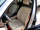 奔驰GLK级 2013款 奔驰GLK GLK 300 4MATIC 动感型_高清图17