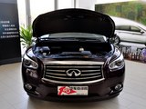 英菲尼迪QX60 2014款  3.5L 四驱全能版_高清图29