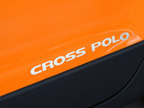 POLO 2012款 Polo Cross  MT_高清图31