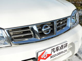 日产D22 2011款  2.4L汽油四驱高级型_高清图26