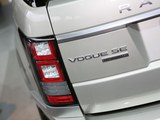 揽胜 2013款  5.0 V8 SC Vogue SE_高清图19