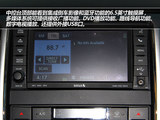 大切诺基(进口) 2013款 大切诺基 6.4L SRT8_高清图27