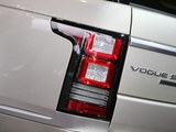 揽胜 2013款  5.0 V8 SC Vogue SE_高清图5