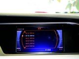 奥迪A4L 2013款  35 TFSI 自动标准型_高清图32