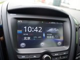 MG5 2012款 MG 5 1.5L AT领航版_高清图34