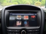 MG5 2012款 MG 5 1.5L AT领航版_高清图33