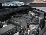 大切诺基(进口) 2013款 大切诺基 6.4L SRT8_高清图22