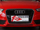 奥迪A5 2012款  2.0TSI Sportback_高清图10