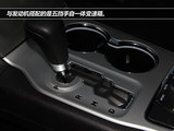 大切诺基(进口) 2013款 大切诺基 6.4L SRT8_高清图21