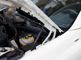 奔驰SL级 2011款  SL 350 Grand Edition_高清图12