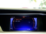 奥迪A4L 2013款  35 TFSI 自动标准型_高清图31