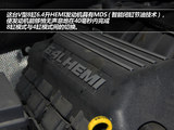大切诺基(进口) 2013款 大切诺基 6.4L SRT8_高清图20