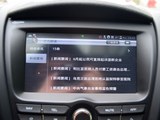 MG5 2012款 MG 5 1.5L AT领航版_高清图31