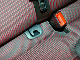 奥迪A3(进口) 2012款 奥迪A3 Sportback 1.4T 舒适型_高清图8