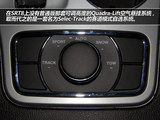 大切诺基(进口) 2013款 大切诺基 6.4L SRT8_高清图16