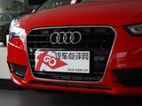 奥迪A5 2012款  2.0TSI Sportback_高清图8