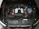 奥迪A6L 2012款  50 TFSI quattro 豪华型_高清图31