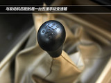 锐骐 2010款 皮卡 3.0T 四驱标准型_高清图6