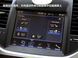 克莱斯勒300C(进口) 2012款 300C 3.6L 豪华型_高清图9